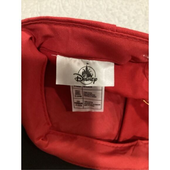 Disney Parks Youth Toddler Mickey Mouse Hat / Cap - Picture 3 of 3